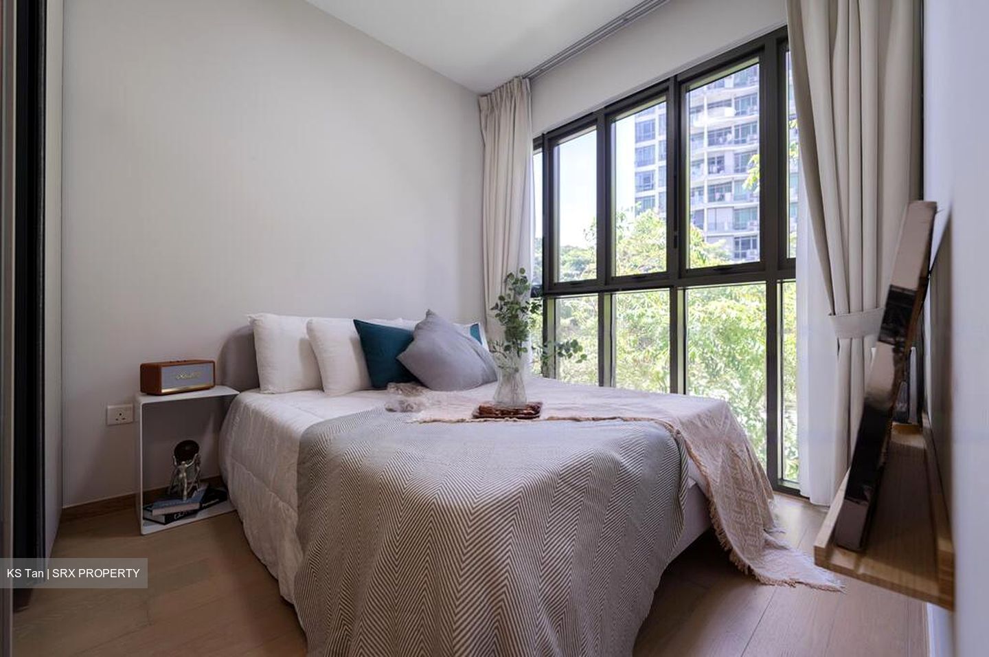 Midwood (D23), Condominium #578247871